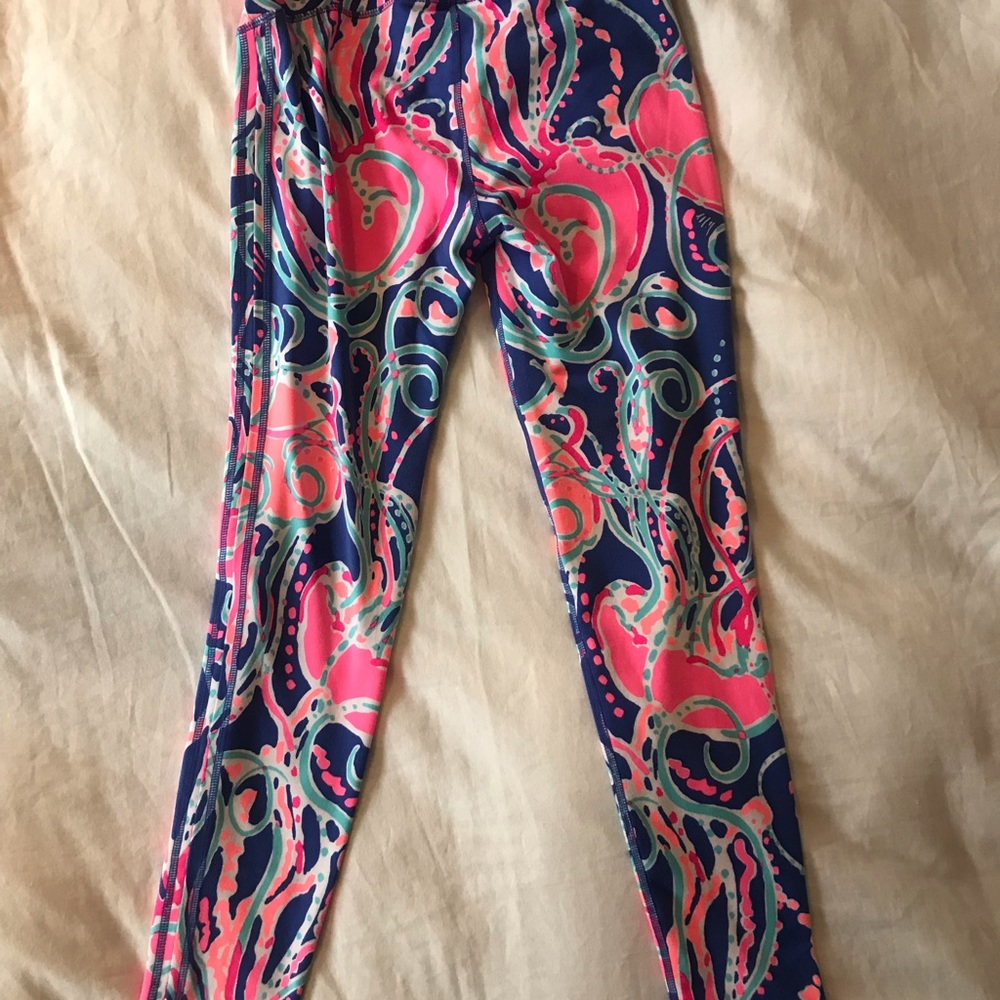 Lily Pulitzer Leggings